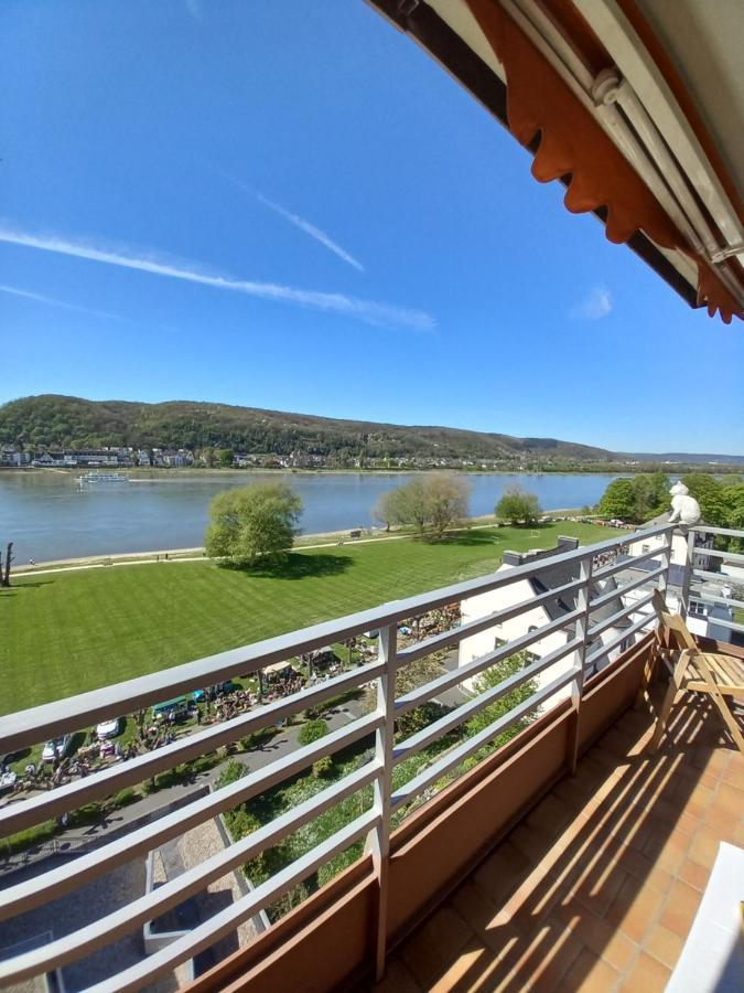 Rheinapartment 8 バート・ヘニンゲン エクステリア 写真