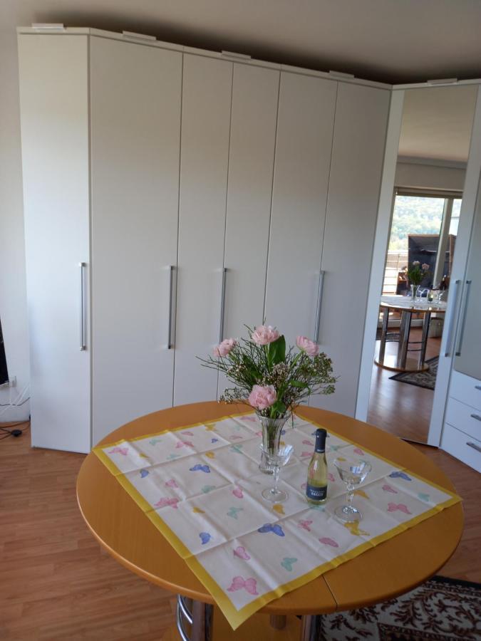 Rheinapartment 8 バート・ヘニンゲン エクステリア 写真