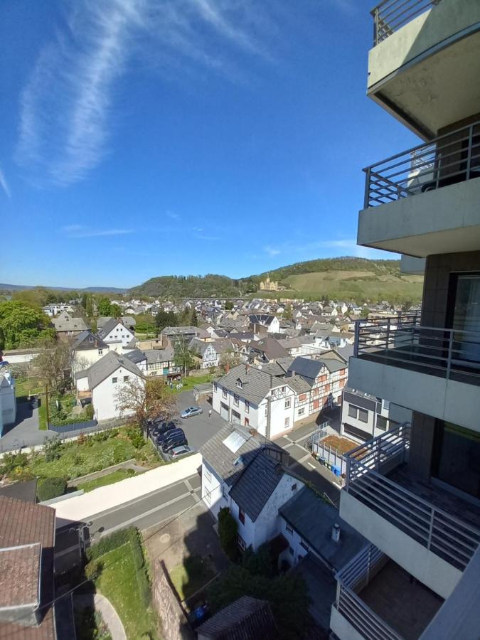 Rheinapartment 8 バート・ヘニンゲン エクステリア 写真