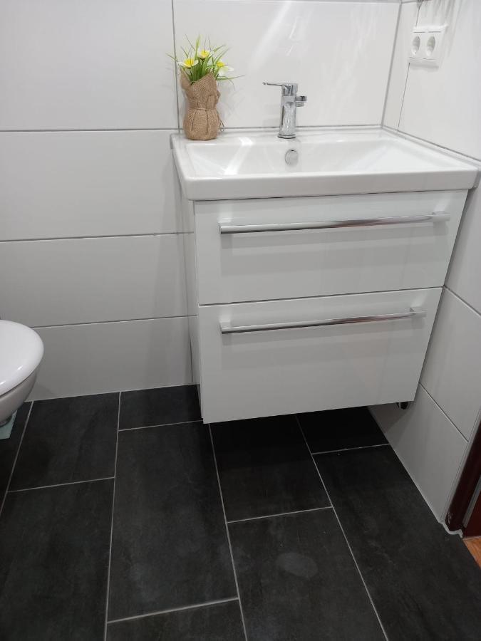Rheinapartment 8 バート・ヘニンゲン エクステリア 写真