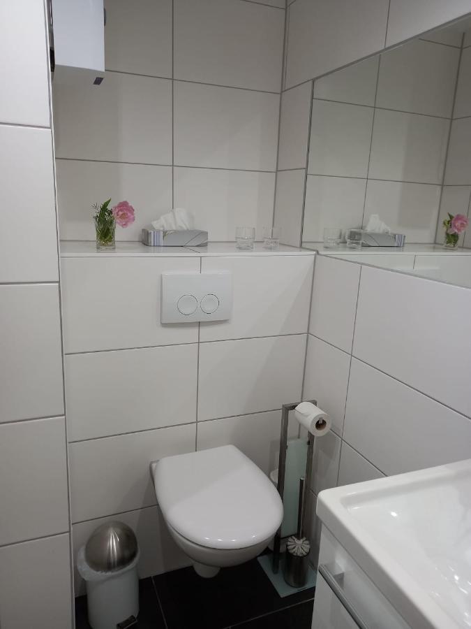 Rheinapartment 8 バート・ヘニンゲン エクステリア 写真